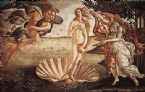 The Birth of Venus